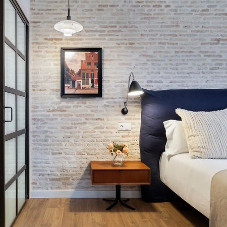 Sepulveda Suite Apartment 세비야 외부 사진