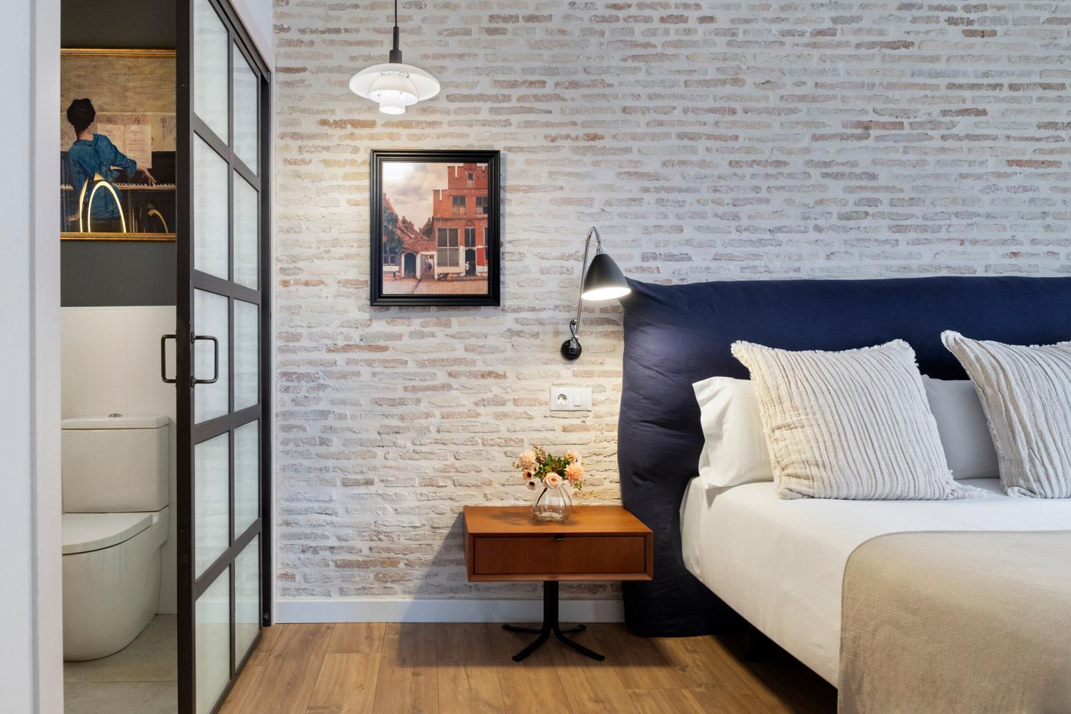 Sepulveda Suite Apartment 세비야 외부 사진
