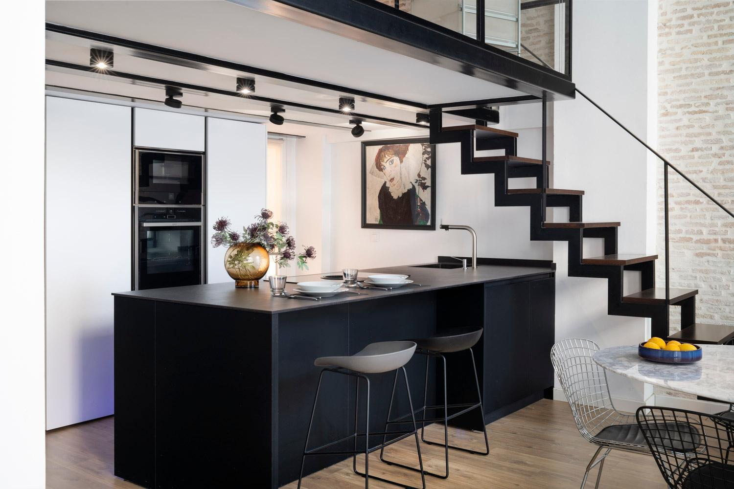 Sepulveda Suite Apartment 세비야 외부 사진