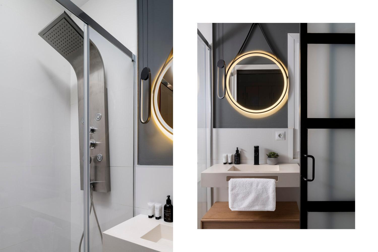 Sepulveda Suite Apartment 세비야 외부 사진