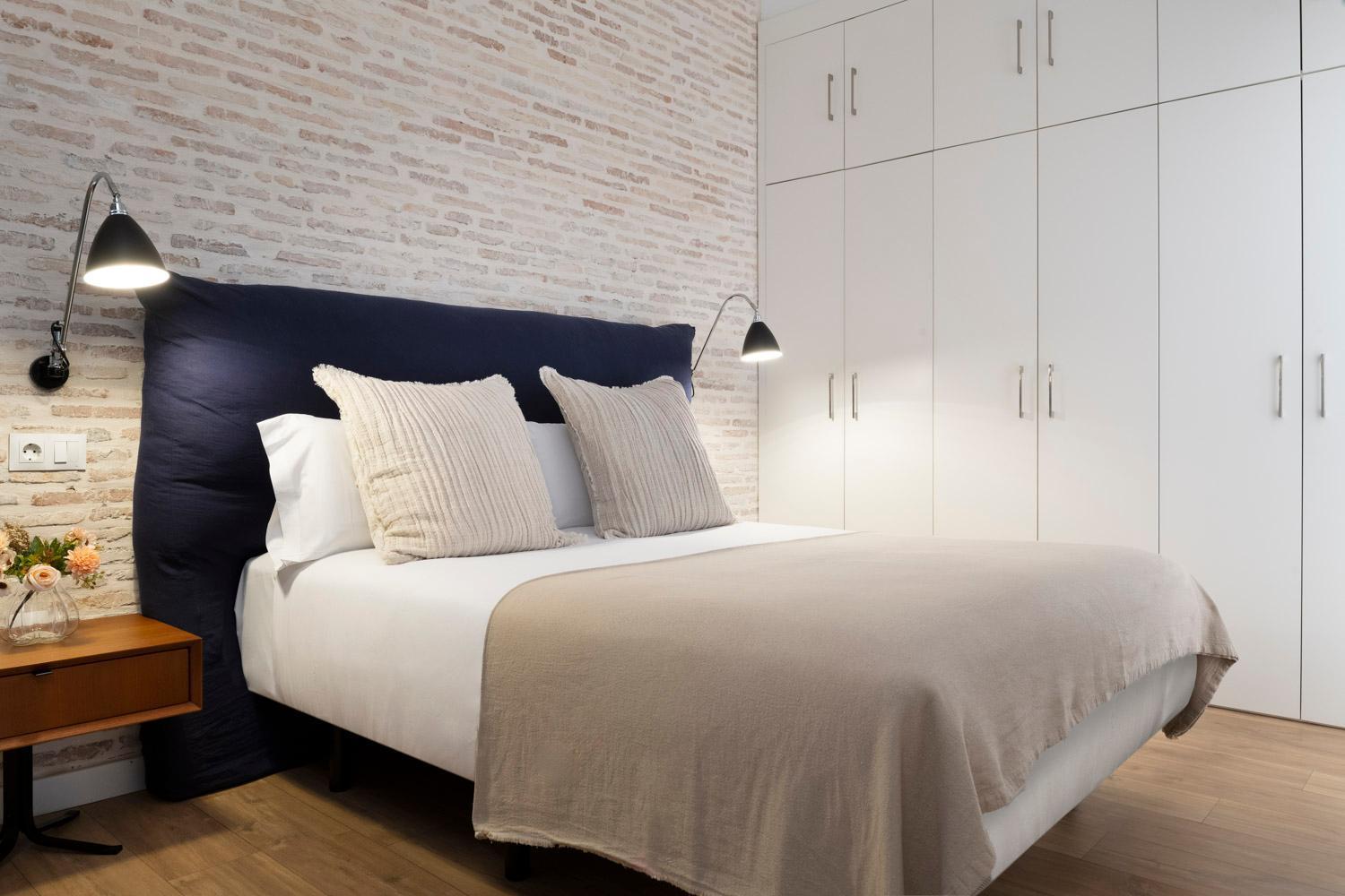 Sepulveda Suite Apartment 세비야 외부 사진