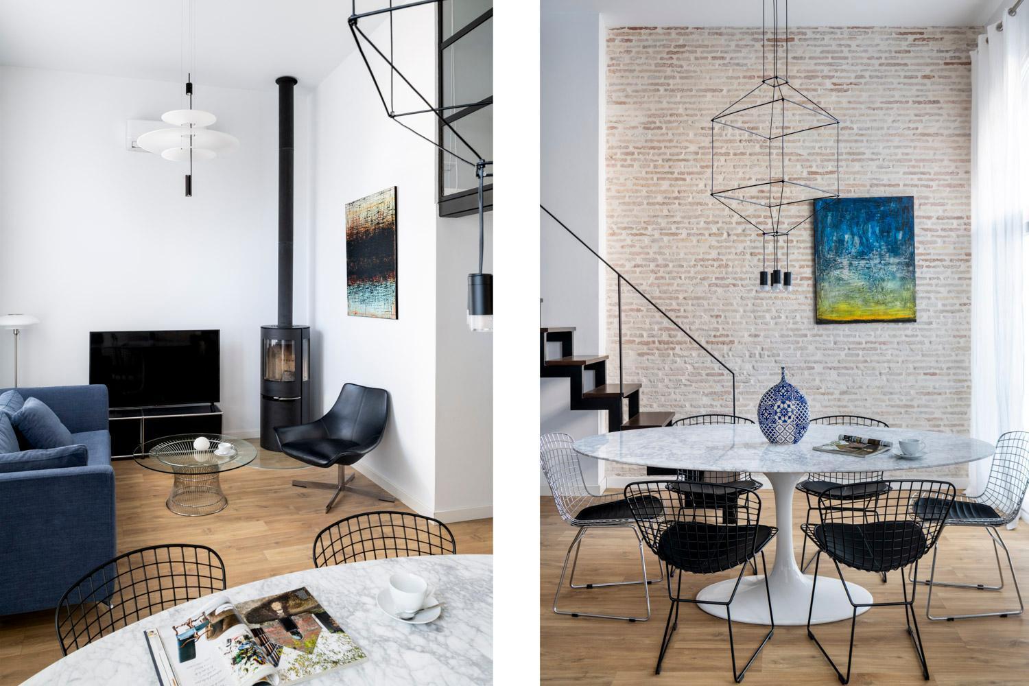 Sepulveda Suite Apartment 세비야 외부 사진