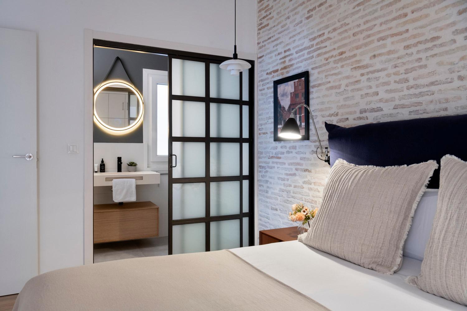Sepulveda Suite Apartment 세비야 외부 사진